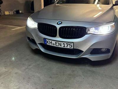 gebraucht BMW 328 Gran Turismo 328 i xDrive M Ausstattung