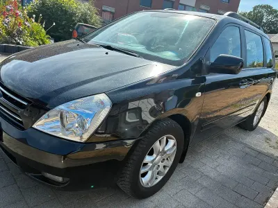Gebraucht Kia Carnival