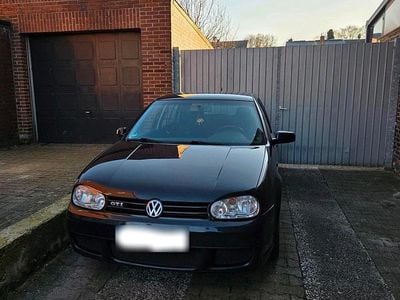 Gebraucht VW Golf III GTI 150 PS (110 kW) 1998 Schwarz Limousine