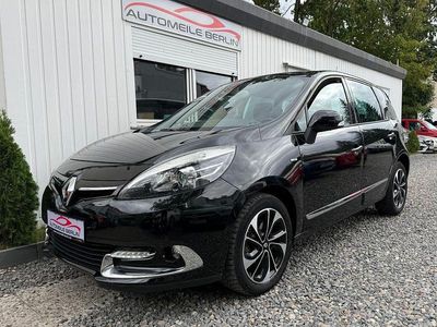 Renault Scénic III