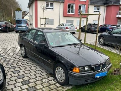 gebraucht BMW 316 ( E36 )