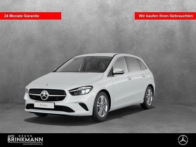 Mercedes B200