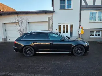 Gebraucht Audi A6 Allroad