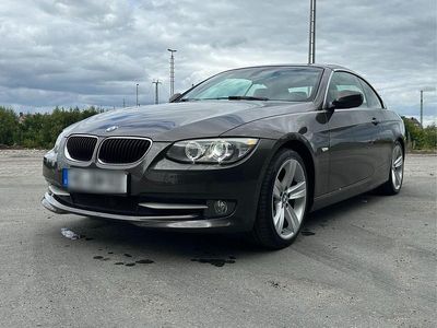 BMW 320 Cabriolet