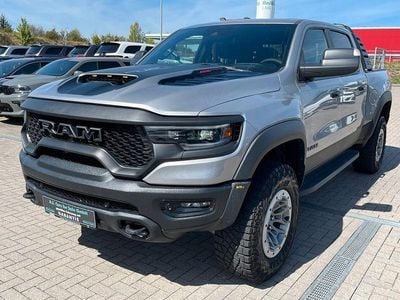Gebraucht Dodge Ram 711 PS (522 kW) 2023 Grau Abholung