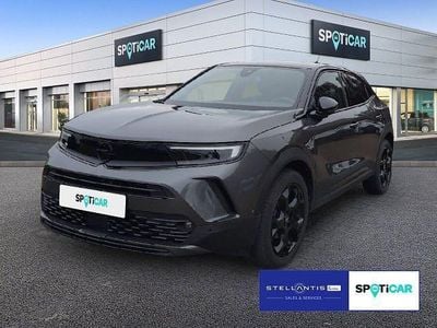 Second-hand Opel Mokka 101 CP (74 kW) 2023 Gri SUV