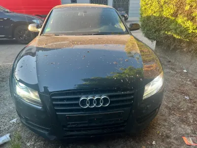 Używany Audi A5