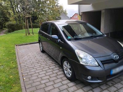 Toyota Verso