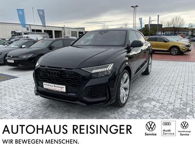 Gebraucht Audi RS Q8 Performance 600 PS (441 kW) 2020 Schwarz SUV