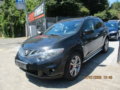 Gebraucht Nissan Murano