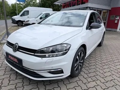 Gebraucht VW Golf VII