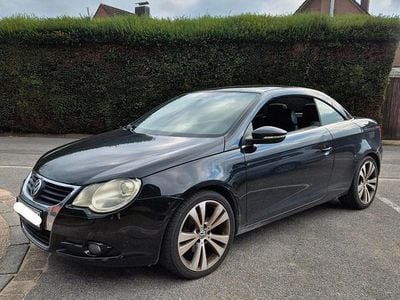 VW Eos