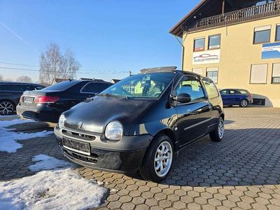 Usata Renault Twingo 75 CV (55 kW) 2006 Nero Utilitaria