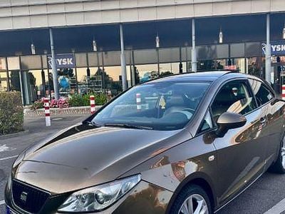 Seat Ibiza SC