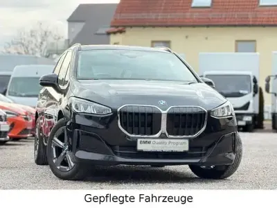 Gebraucht BMW 220 Active Tourer