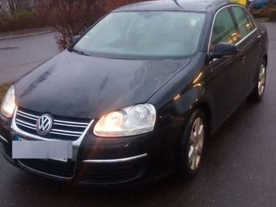 VW Jetta