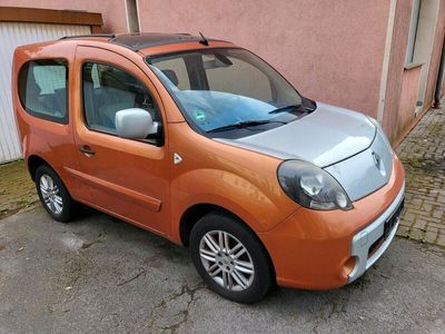 gebraucht Renault Kangoo Be BOp