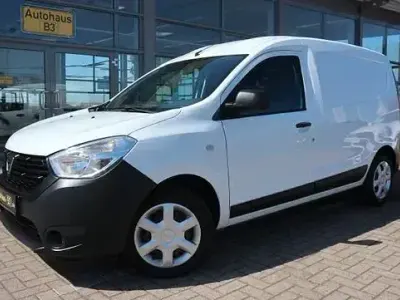Gebraucht Dacia Dokker Express Essentiel 75 PS (55 kW) 2019 Andere Van