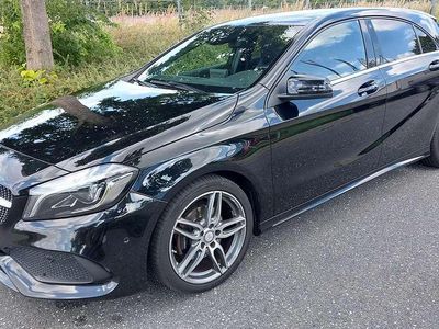 Mercedes A200