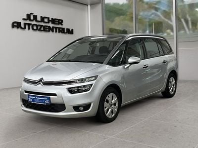 Citroën Grand C4 Picasso