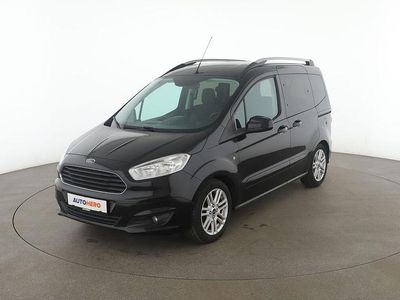 Ford Tourneo