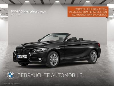 BMW 220