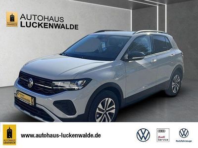 Ny VW T-Cross R 116 HK (85 kW) 2026 Grå SUV