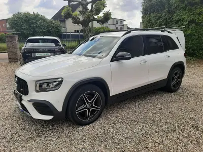 Gebraucht Mercedes GLB200
