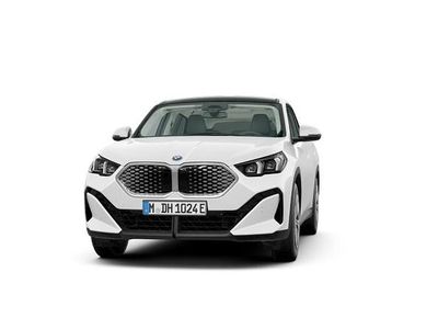 Neu BMW iX2 Shadowline 150 kW (204 PS) 2025 SUV