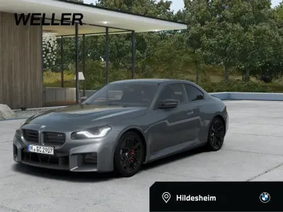Gebraucht BMW M2