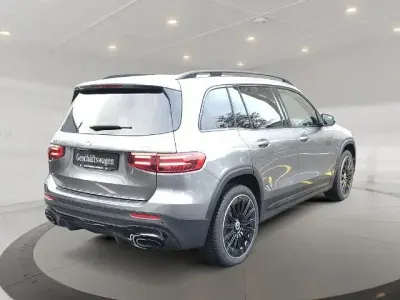 Gebraucht Mercedes GLB200 150 PS (110 kW) 2025 SUV