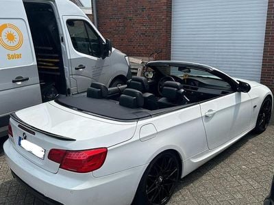 BMW 318 Cabriolet