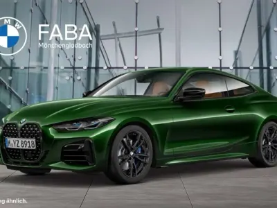 Gebraucht BMW 440