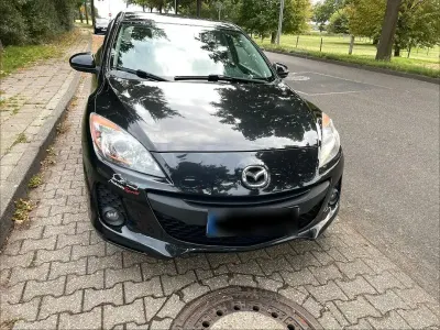 Gebraucht Mazda 3