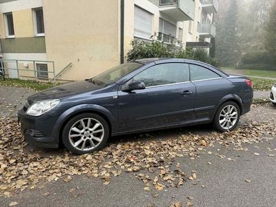 Opel Astra Cabriolet