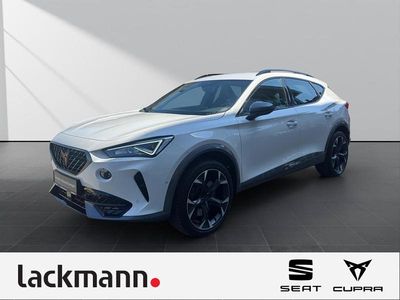 Occasion Cupra Formentor VZ 310 ch (228 kW) 2024 Blanc SUV