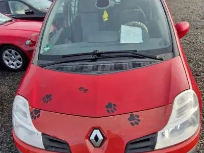 Gebraucht Renault Modus