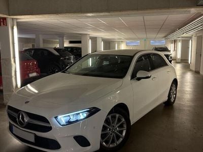 Mercedes A220