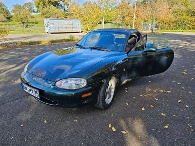 Mazda MX5