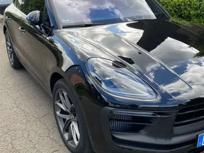 Gebraucht Porsche Macan GTS