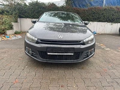 VW Scirocco