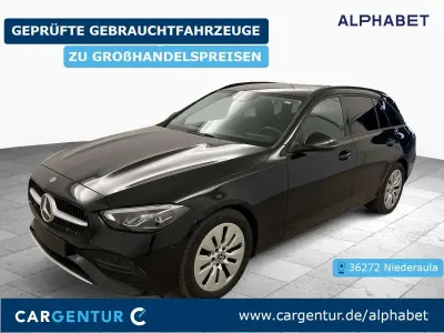 Gebraucht Mercedes C200