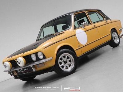 Usata Triumph Dolomite 162 CV (119 kW) 1977 Arancione Berlina