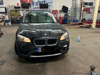 gebraucht BMW X1 reihe