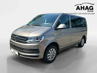 Gebraucht VW Multivan