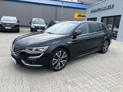 gebraucht Renault Talisman GrandTour Initiale Paris AHK Bose