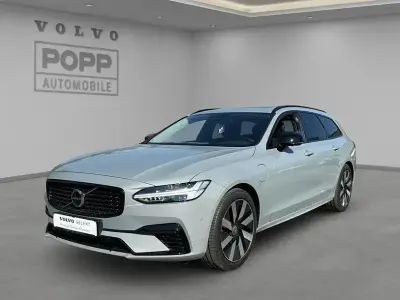 Gebraucht Volvo V90 Plus 398 PS (292 kW) 2025 Grau Kombi
