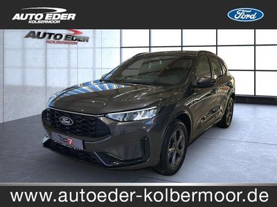 Grau Neu 2025 Ford Kuga ST-Line SUV | 34.990 € (Guter Preis)