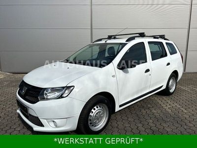 gebraucht Dacia Logan MCV 90 Celebration/TÜV NEU/GARANTIE/TOP