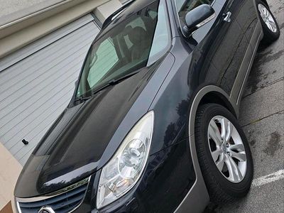 Hyundai Veracruz